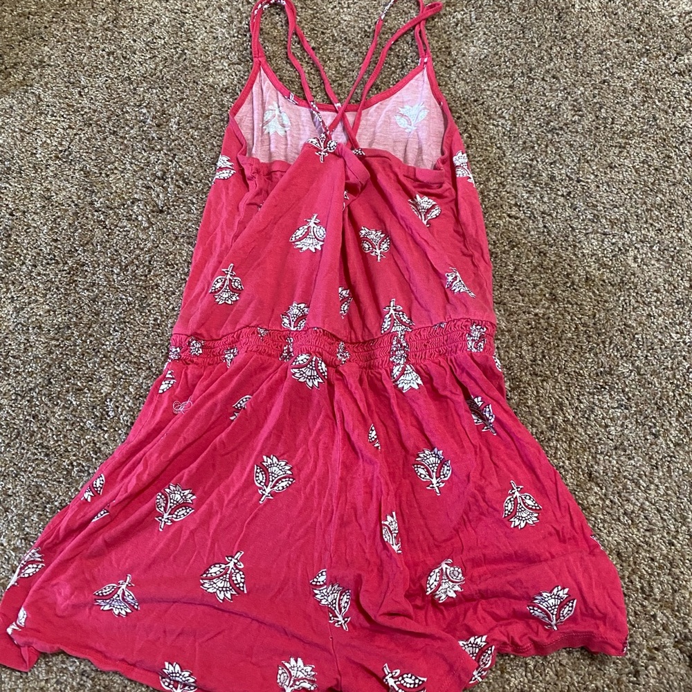 romper - Picture 2 of 3